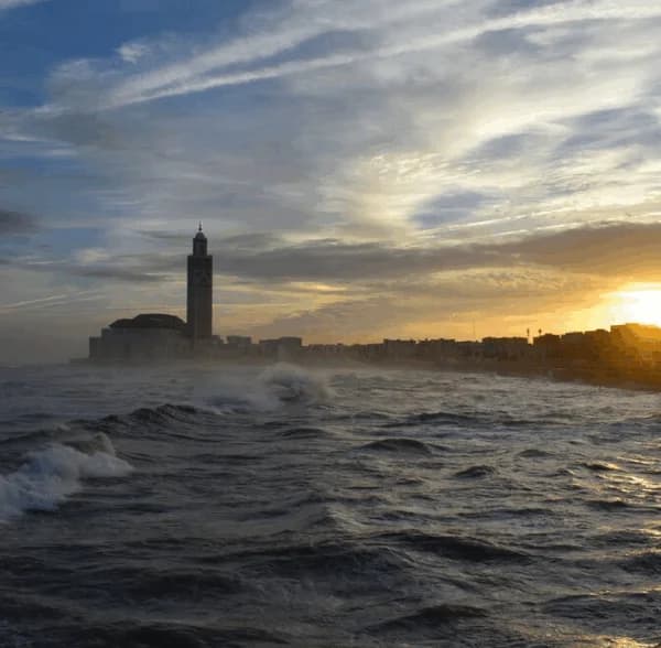 Morocco’s History & Jewish Heritage Tour