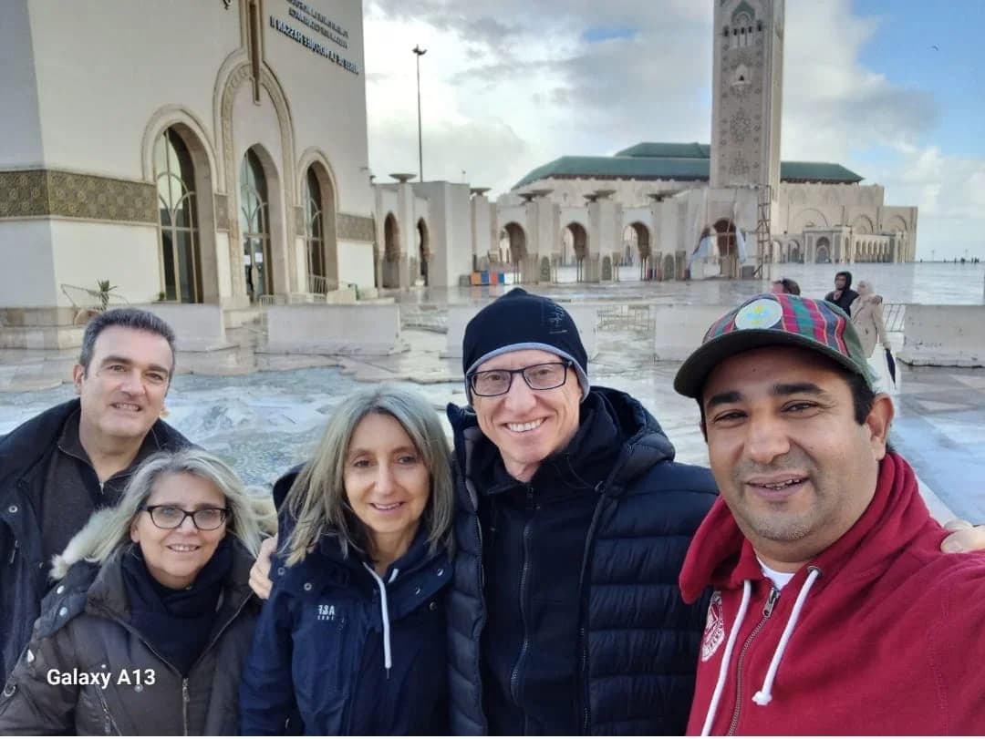 The Best 6 Days in Morocco: From Casablanca to Marrakech