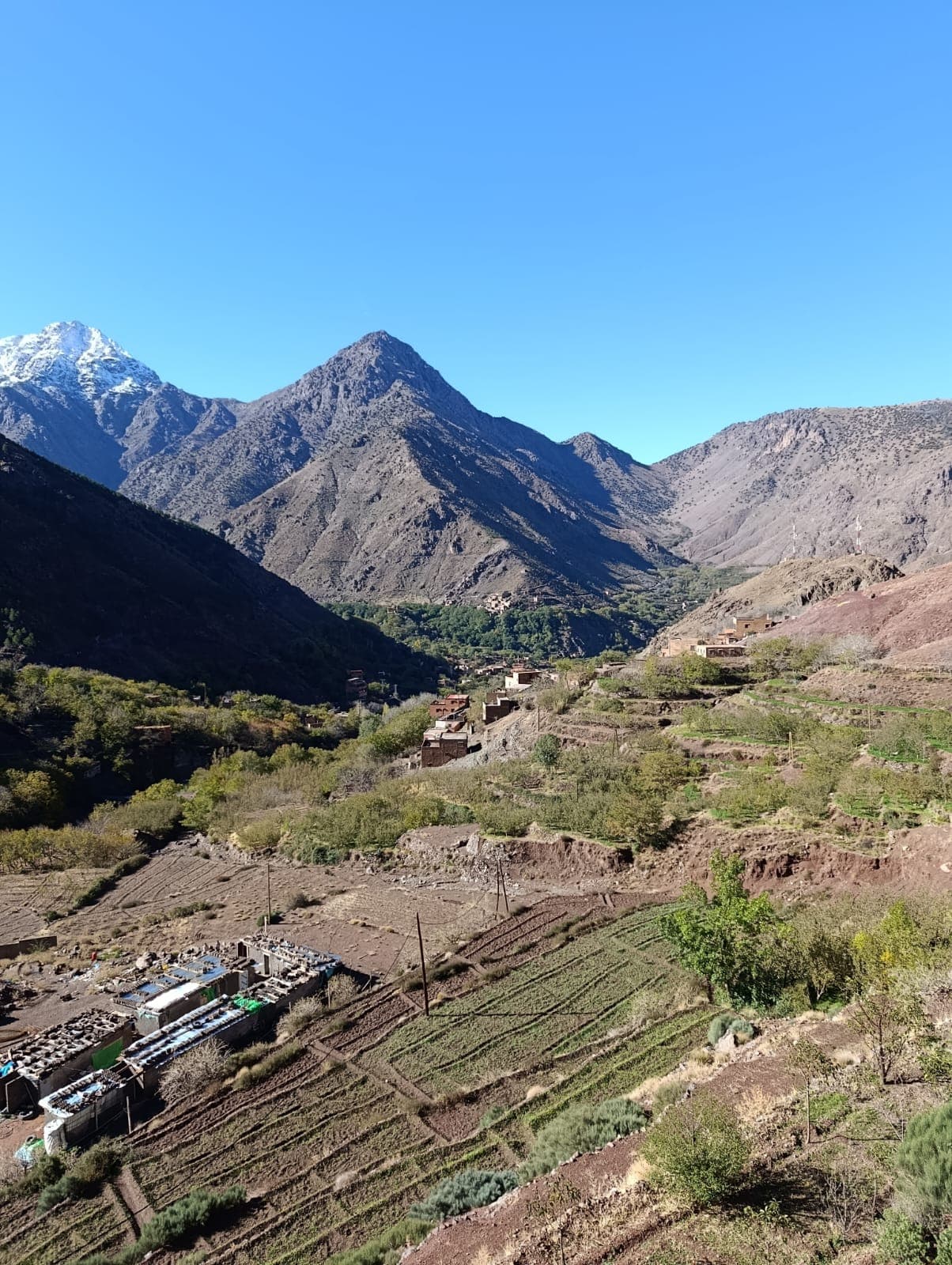 12-day Tour from Marrakech