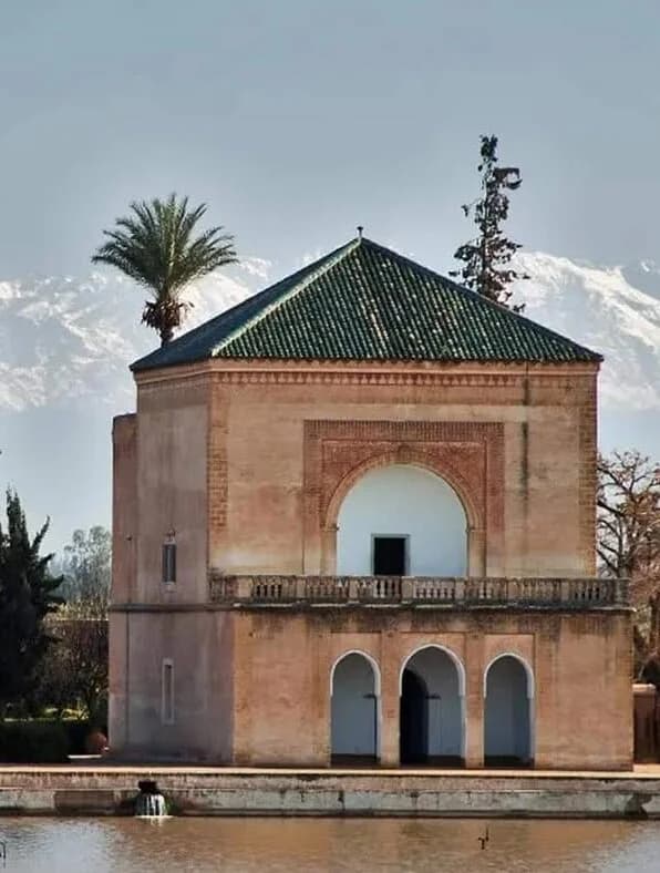 Best Of Morocco -11 Days