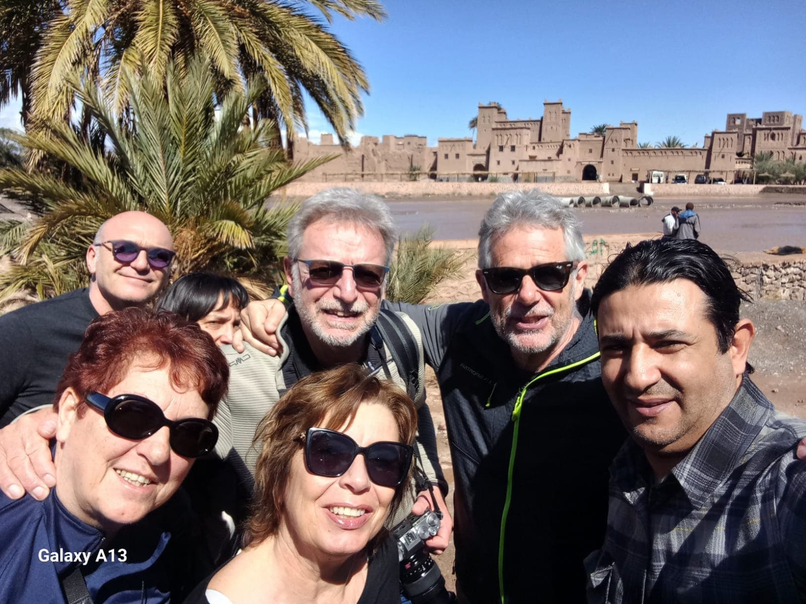 Grand Tour of Morocco: From the Atlantic to the Sahara