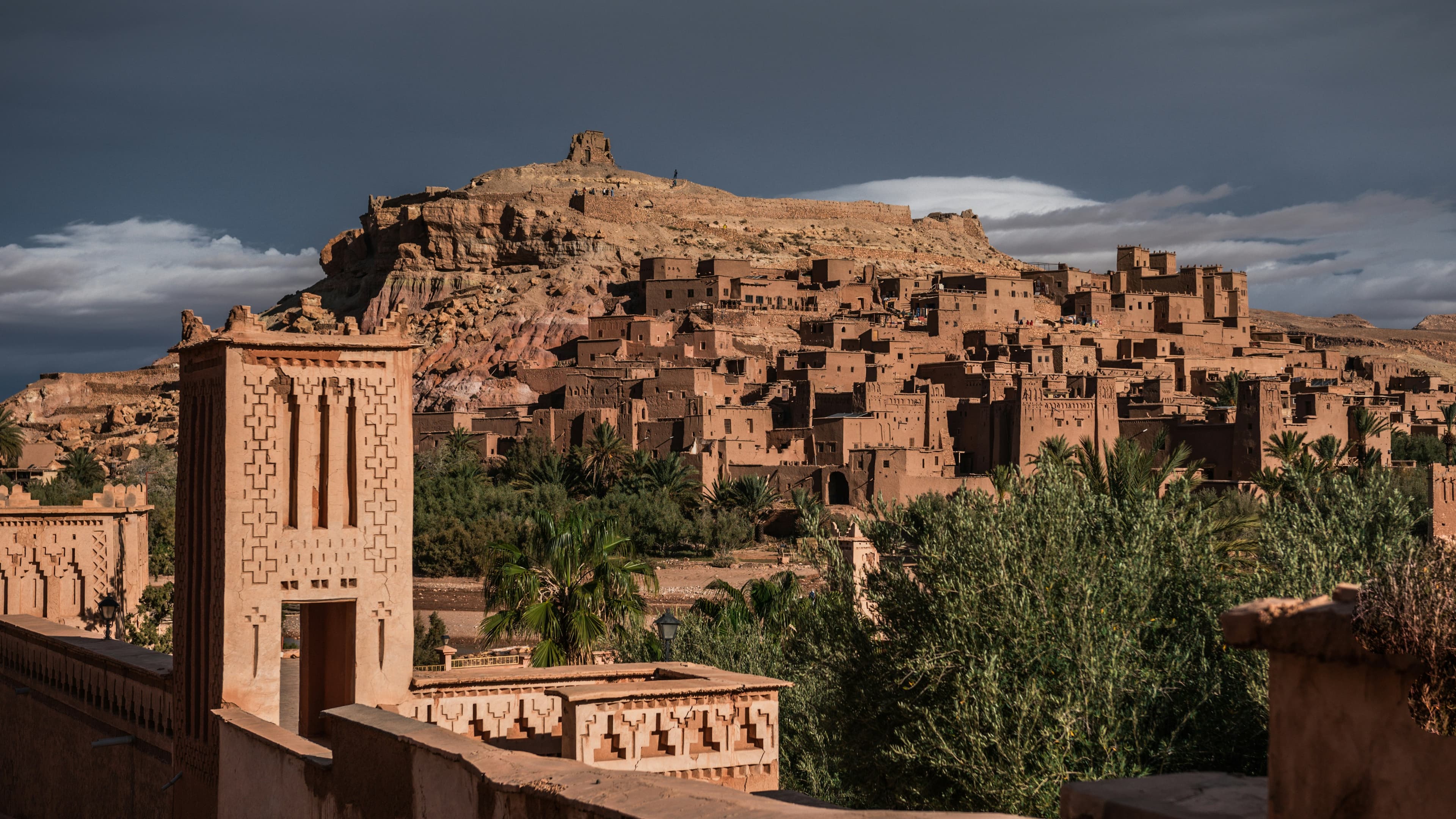 5 Days Morocco Tour from Marrakech