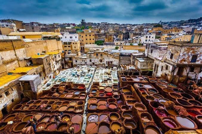7-Day Morocco Highlight Tour
