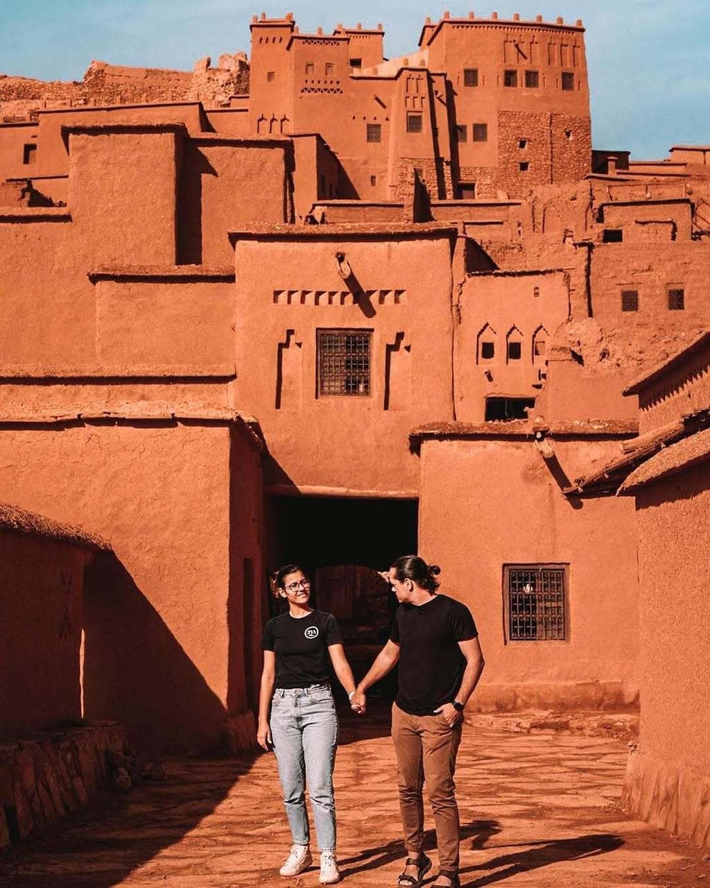 2-Day Desert Trip to Zagora from Marrakech