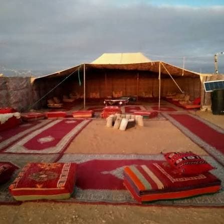 Rent appartment by day