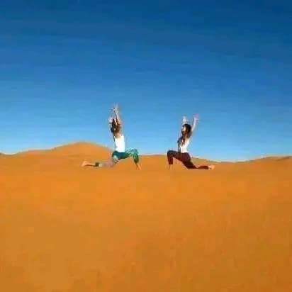 5-Day Erg Chegaga Desert & Southern Morocco Adventure