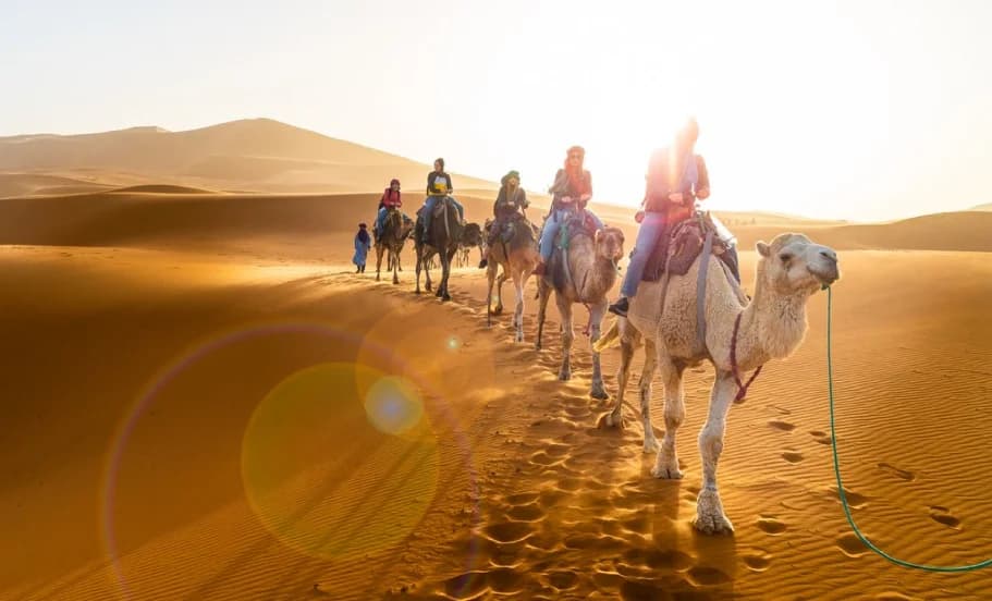 2-Day Marrakech to Zagora Desert Tour A Popular Choice