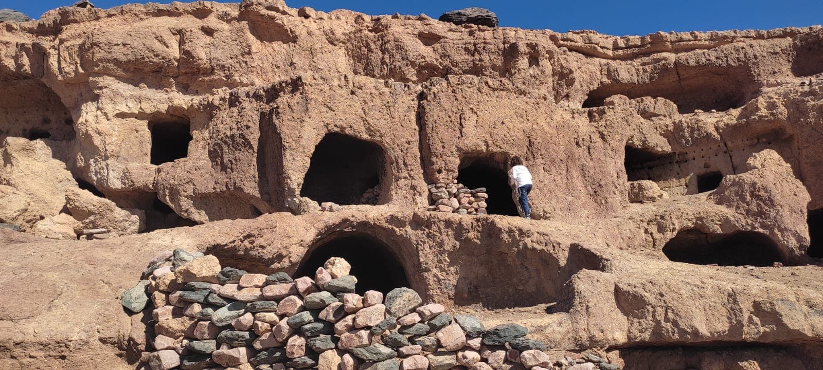 3 Days Marrakech Desert tours