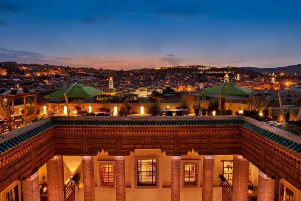 5 Days from Fes to Marrakech – A Slow Journey Through Morocco’s Soul