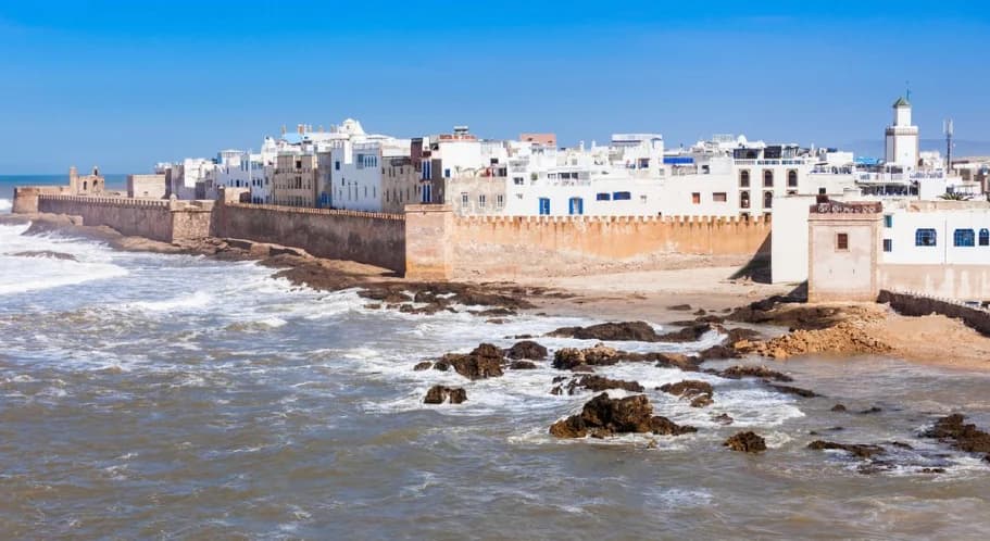 Discover Essaouira in One Day