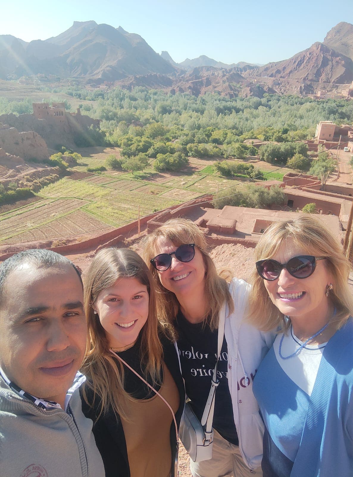6 Days From Marrakech To Fes