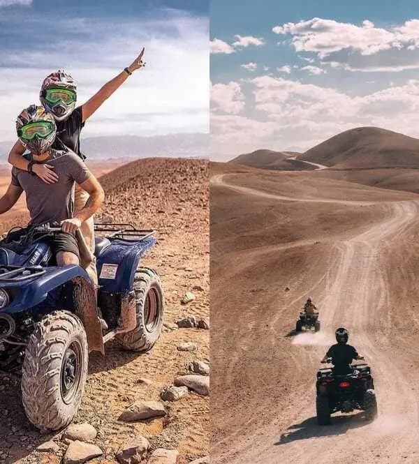 6 Days from Marrakech to Sahara