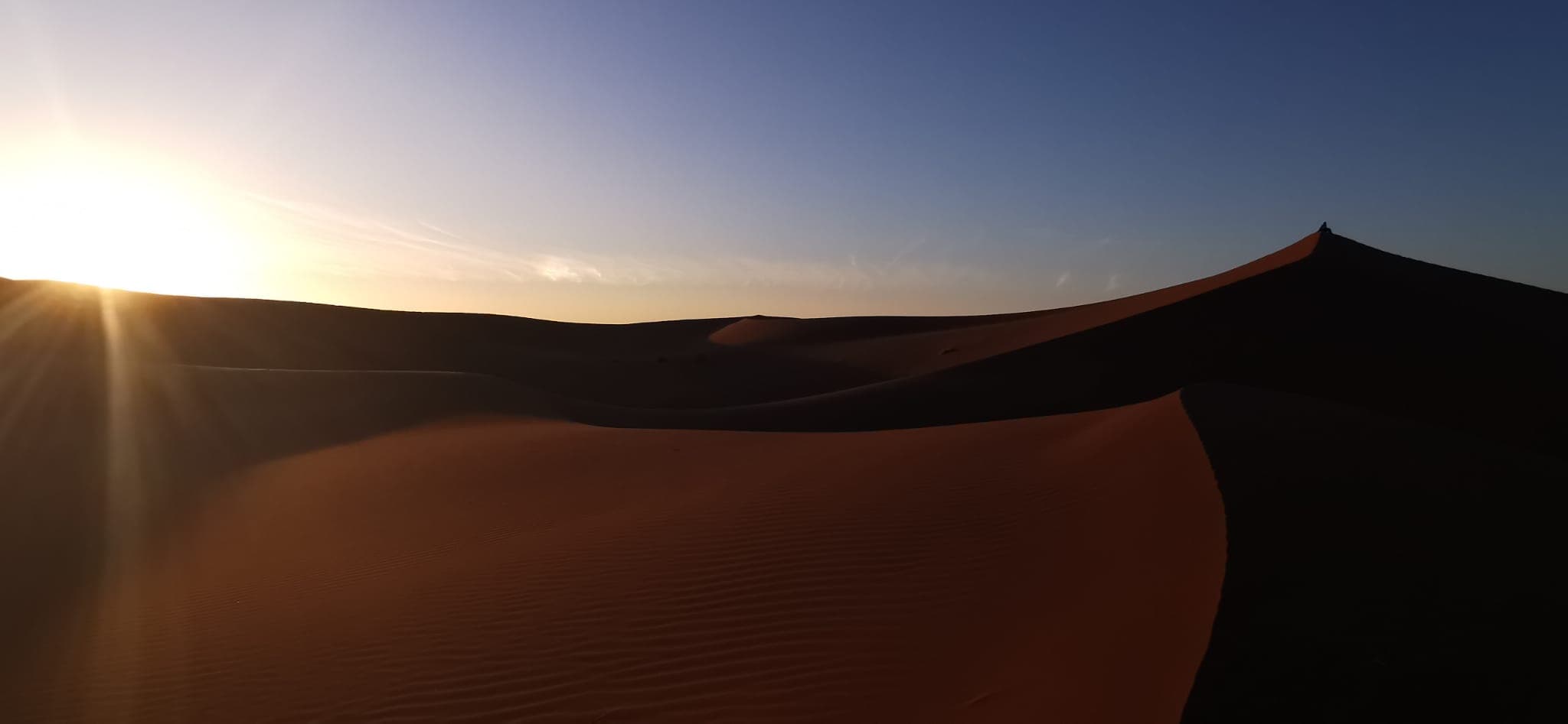 3-Day Tour Marrakech - Dades Gorches - Merzouga