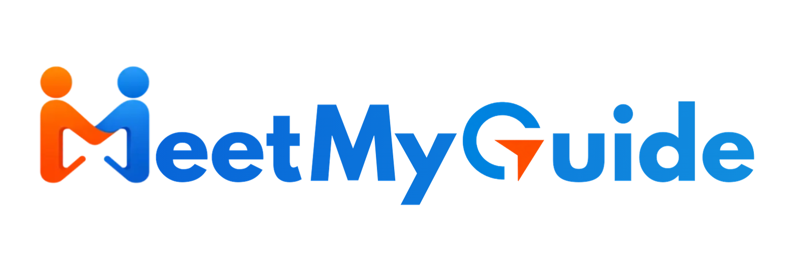 MeetMyGuide